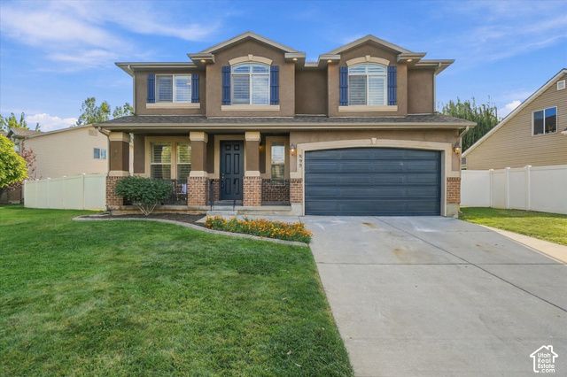 899 ALTON DR, North Salt Lake, UT 84054