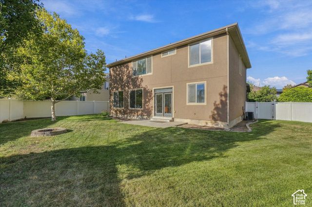 899 ALTON DR, North Salt Lake, UT 84054
