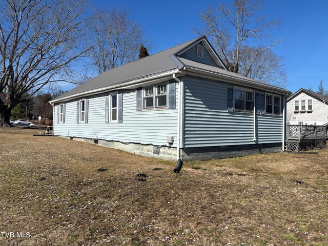 219 Oak Street, Mountain City, TN 37683