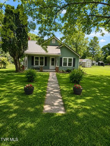 219 Oak Street, Mountain City, TN 37683