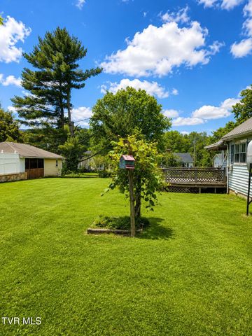 219 Oak Street, Mountain City, TN 37683