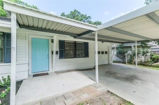 3103 Maysel Street, Houston, TX 77080