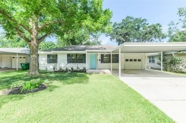 3103 Maysel Street, Houston, TX 77080