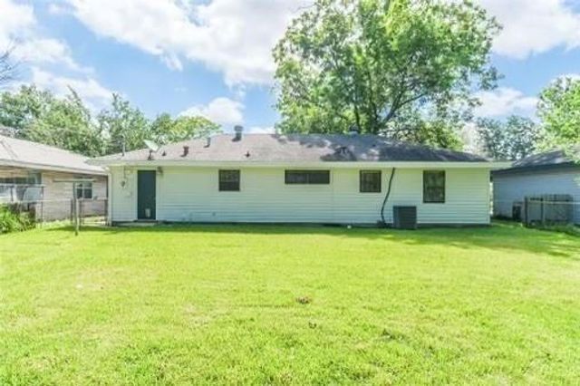 3103 Maysel Street, Houston, TX 77080