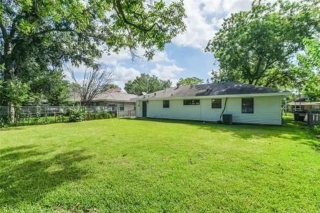 3103 Maysel Street, Houston, TX 77080