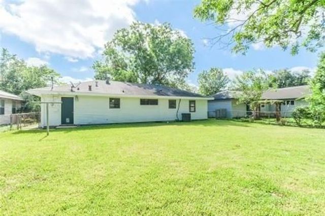 3103 Maysel Street, Houston, TX 77080