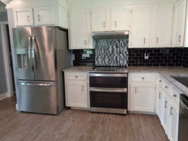 809 Dexter, Dothan, AL 36301