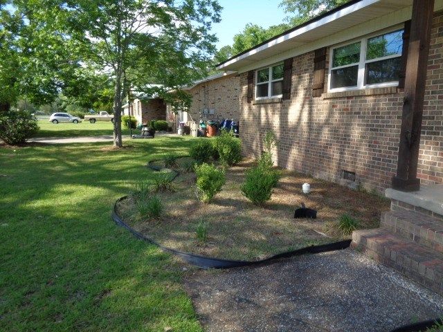 809 Dexter, Dothan, AL 36301