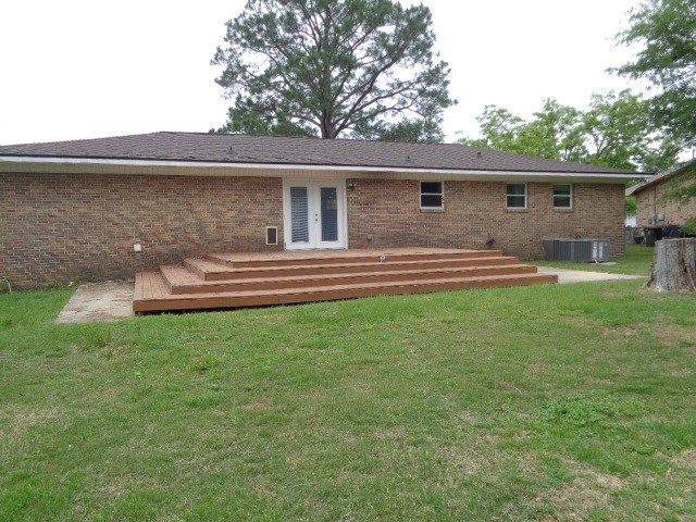 809 Dexter, Dothan, AL 36301