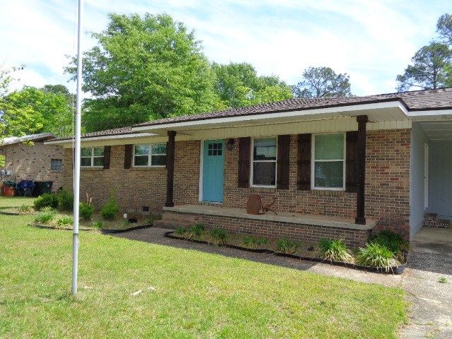 809 Dexter, Dothan, AL 36301