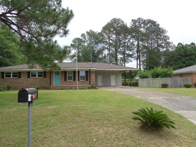 809 Dexter, Dothan, AL 36301
