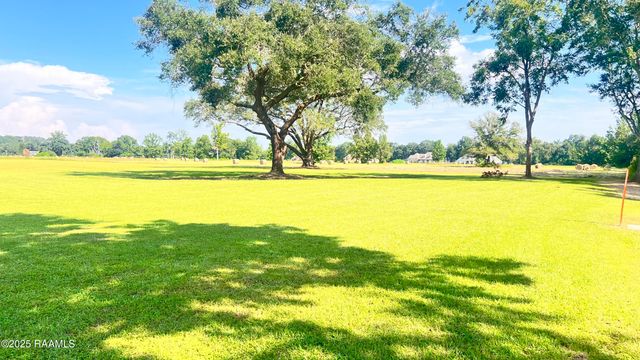 Begnaud Road, Sunset, LA 70584