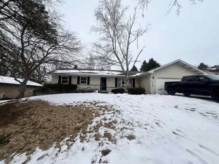 5026 Piccadilly Drive, Madison, WI 53714