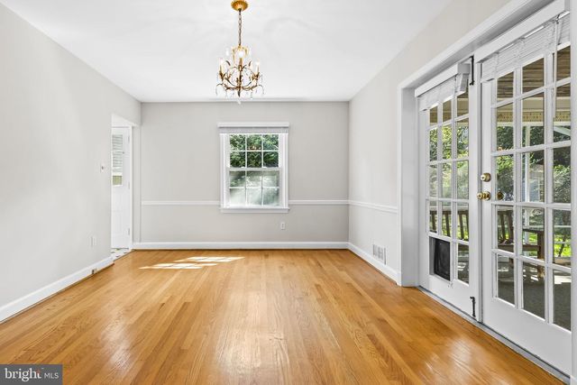 3548 N VALLEY ST, Arlington, VA 22207