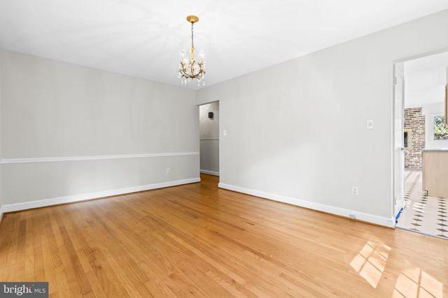 3548 N VALLEY ST, Arlington, VA 22207
