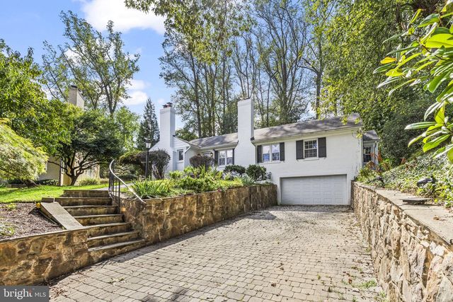 3548 N VALLEY ST, Arlington, VA 22207
