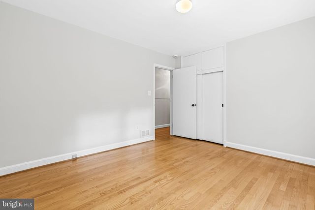 3548 N VALLEY ST, Arlington, VA 22207