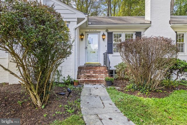 3548 N VALLEY ST, Arlington, VA 22207