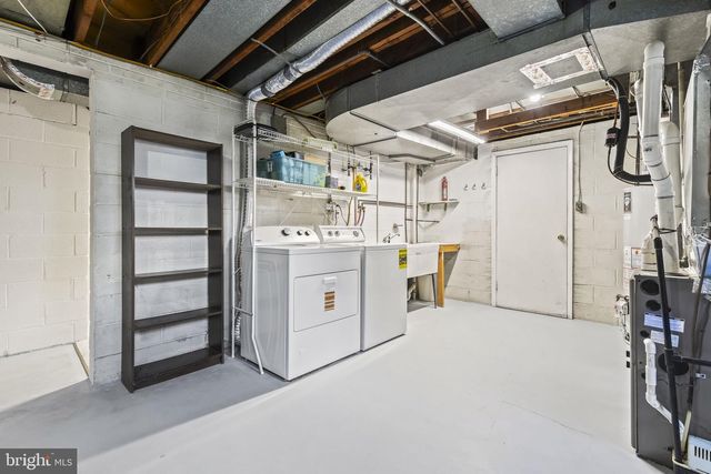 3548 N VALLEY ST, Arlington, VA 22207