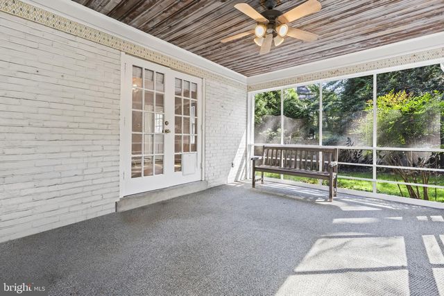 3548 N VALLEY ST, Arlington, VA 22207