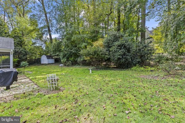 3548 N VALLEY ST, Arlington, VA 22207