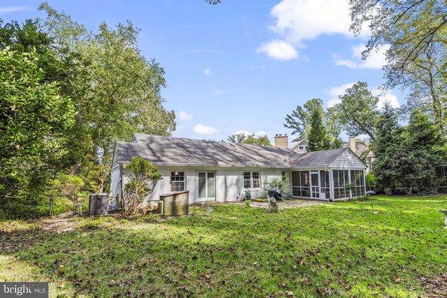 3548 N VALLEY ST, Arlington, VA 22207