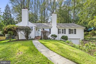 3548 N VALLEY ST, Arlington, VA 22207