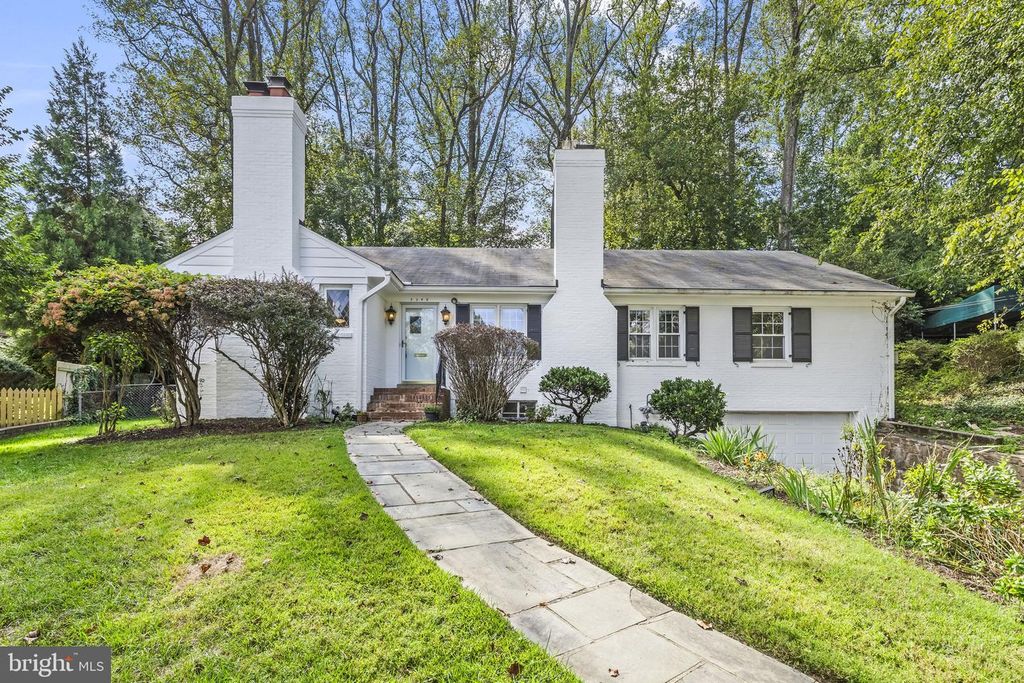 3548 N VALLEY ST, Arlington, VA 22207