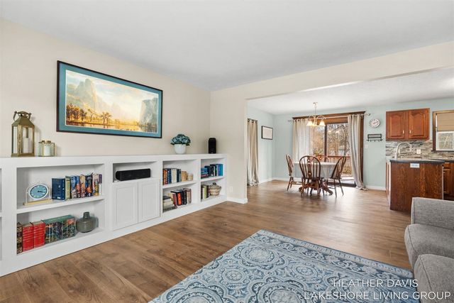 2534 William Avenue, Holland, MI 49424