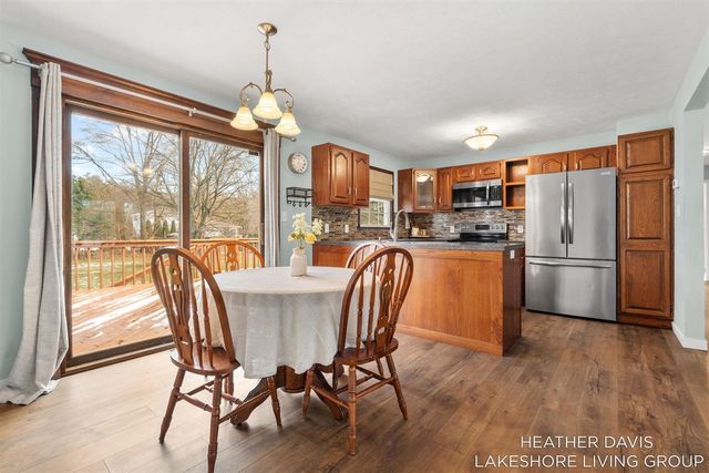 2534 William Avenue, Holland, MI 49424