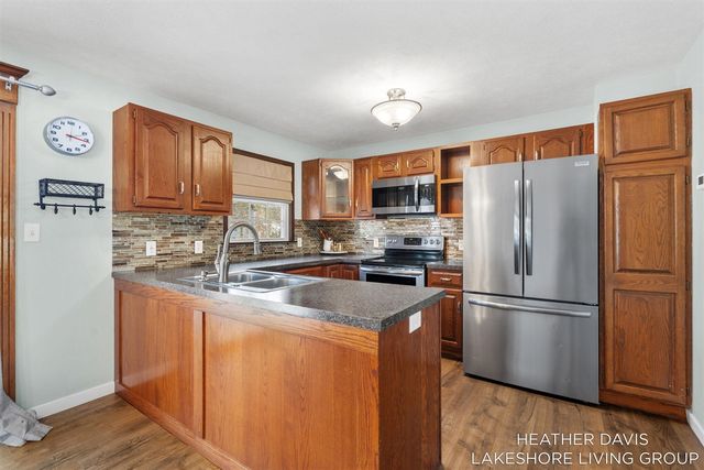 2534 William Avenue, Holland, MI 49424