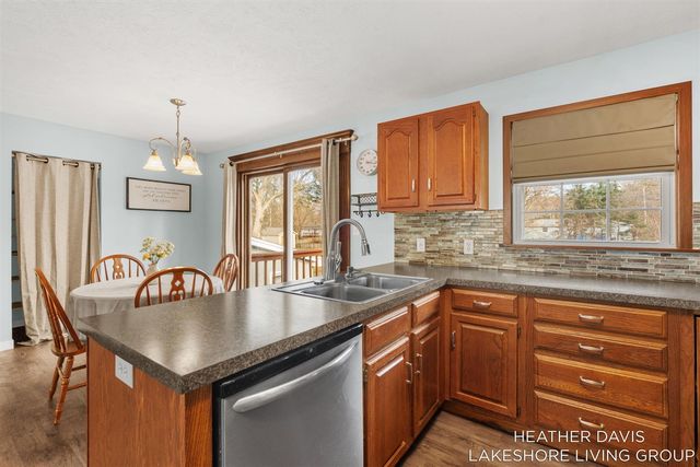 2534 William Avenue, Holland, MI 49424