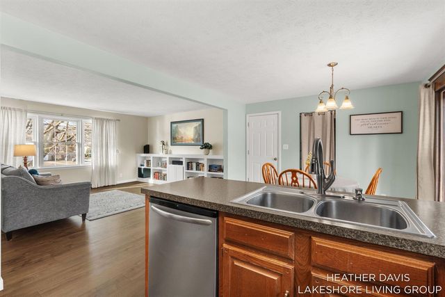 2534 William Avenue, Holland, MI 49424