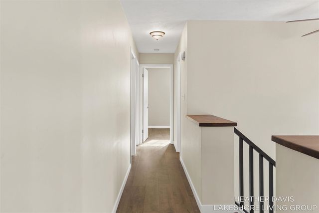 2534 William Avenue, Holland, MI 49424