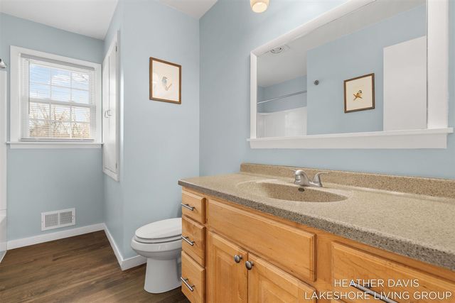 2534 William Avenue, Holland, MI 49424