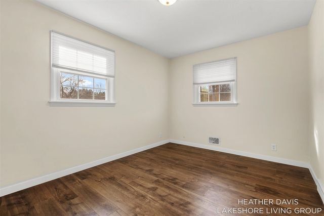 2534 William Avenue, Holland, MI 49424