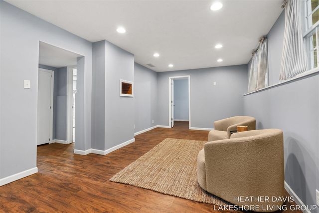 2534 William Avenue, Holland, MI 49424