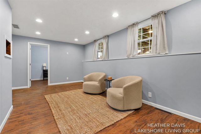 2534 William Avenue, Holland, MI 49424