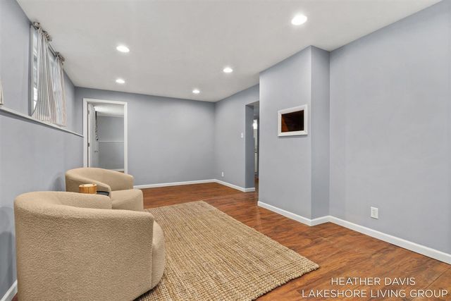 2534 William Avenue, Holland, MI 49424