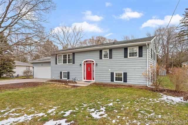 2534 William Avenue, Holland, MI 49424