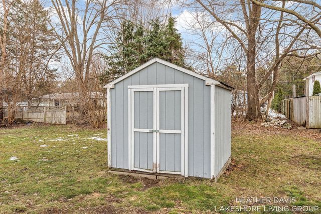 2534 William Avenue, Holland, MI 49424