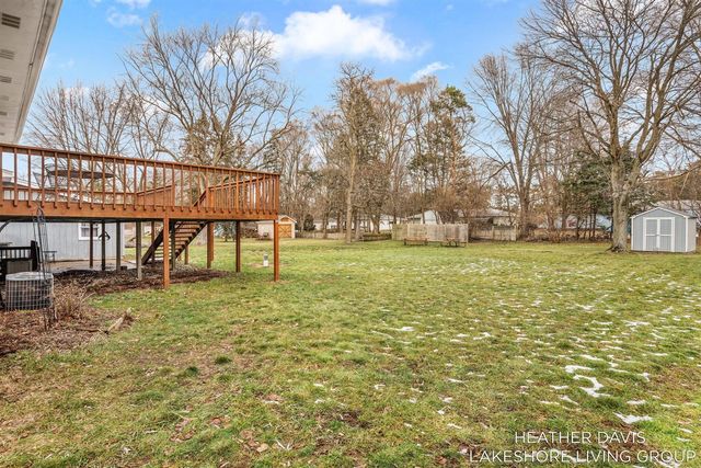 2534 William Avenue, Holland, MI 49424