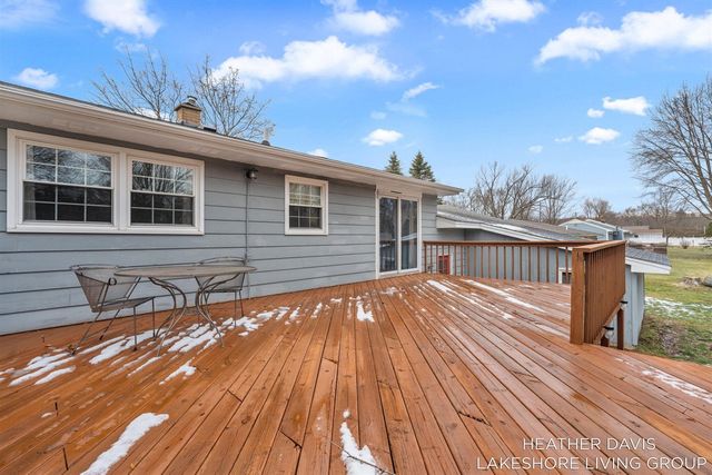 2534 William Avenue, Holland, MI 49424