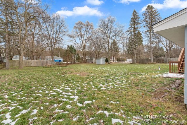 2534 William Avenue, Holland, MI 49424