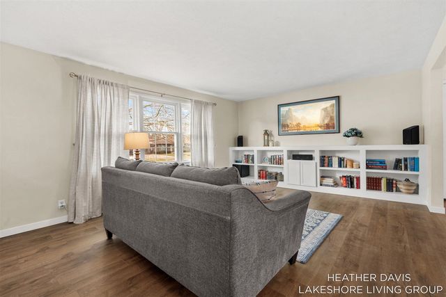 2534 William Avenue, Holland, MI 49424