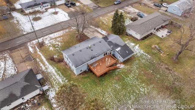 2534 William Avenue, Holland, MI 49424