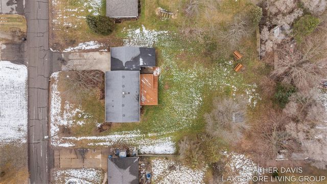 2534 William Avenue, Holland, MI 49424