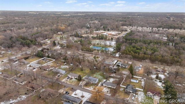 2534 William Avenue, Holland, MI 49424