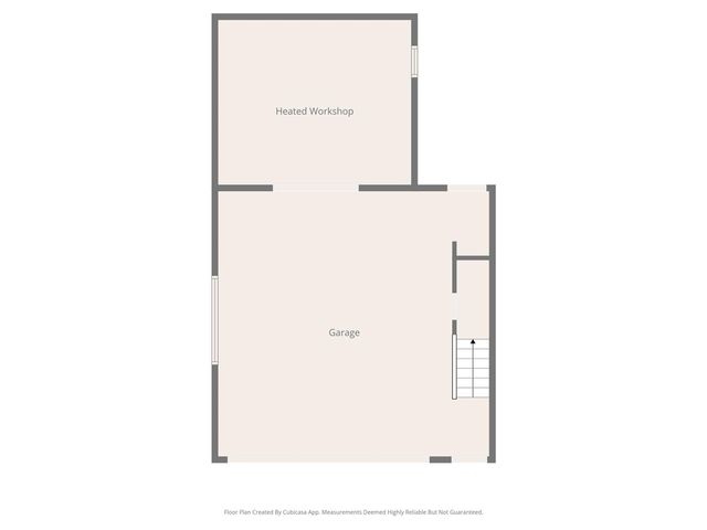 2534 William Avenue, Holland, MI 49424