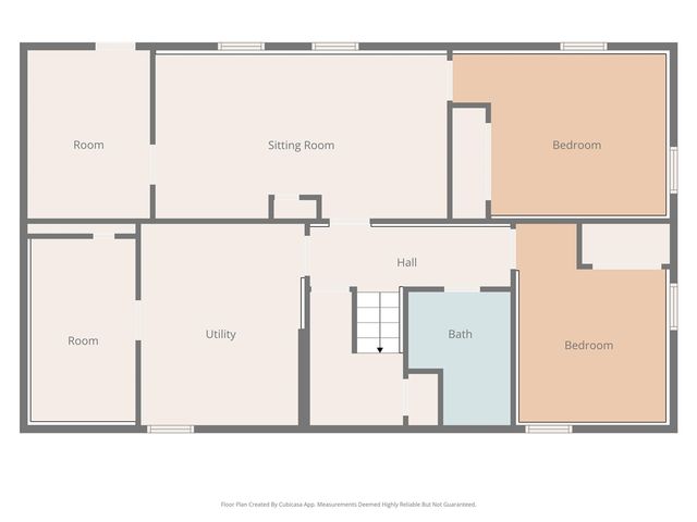 2534 William Avenue, Holland, MI 49424